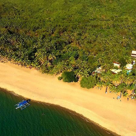 Takatuka Beach Resort Sipalay Luaran gambar