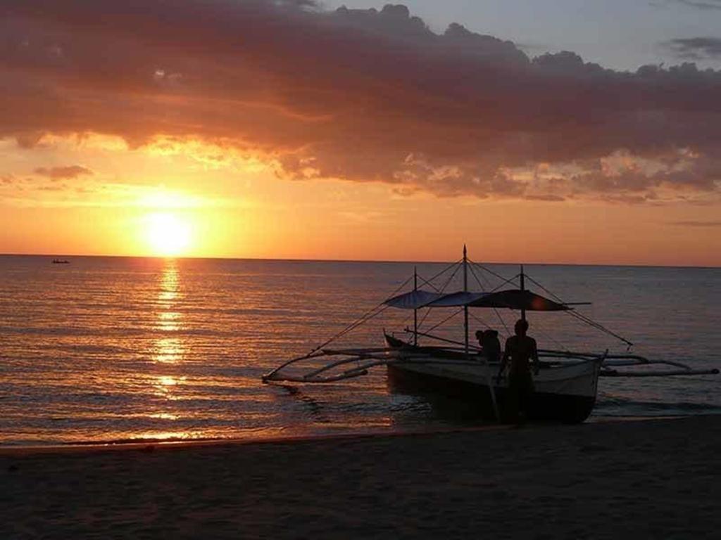 Takatuka Beach Resort Sipalay Luaran gambar