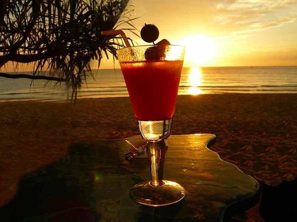 Takatuka Beach Resort Sipalay Luaran gambar