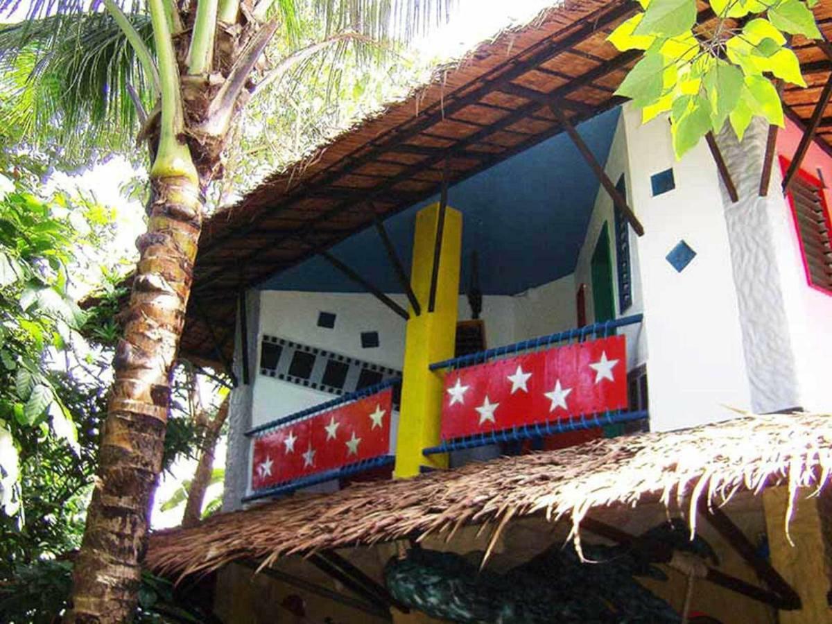 Takatuka Beach Resort Sipalay Bilik gambar